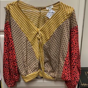 Women’s Blouse Size Small